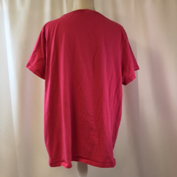 LAT Apparel “Be Still & Know” Psalm 46:10 Short Sleeve T-shirt Size 3x (22/24) - Picture 4 of 8